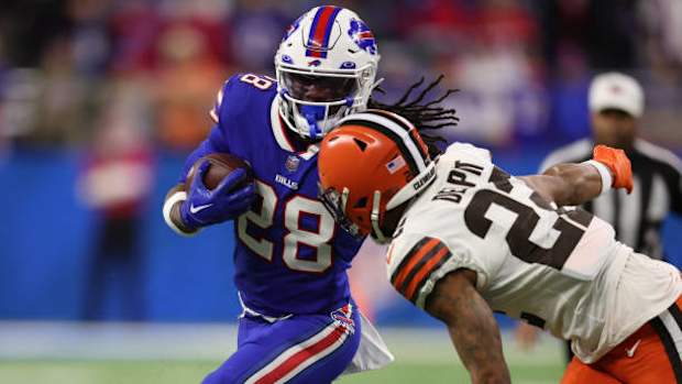 buf cle cook